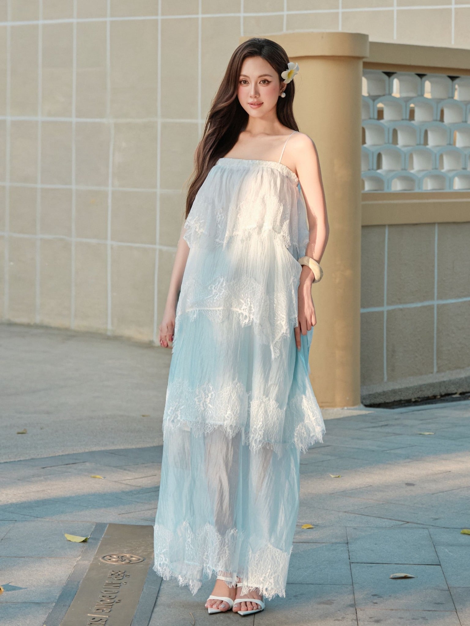 Mile Dress