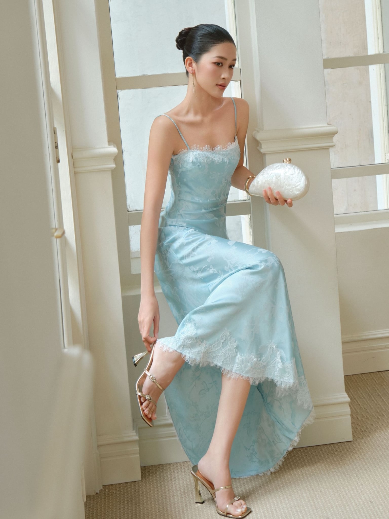 Giada Dress