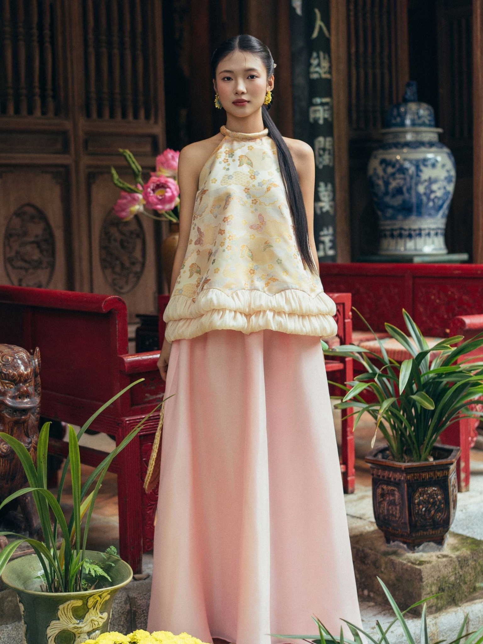Túy Diệp
