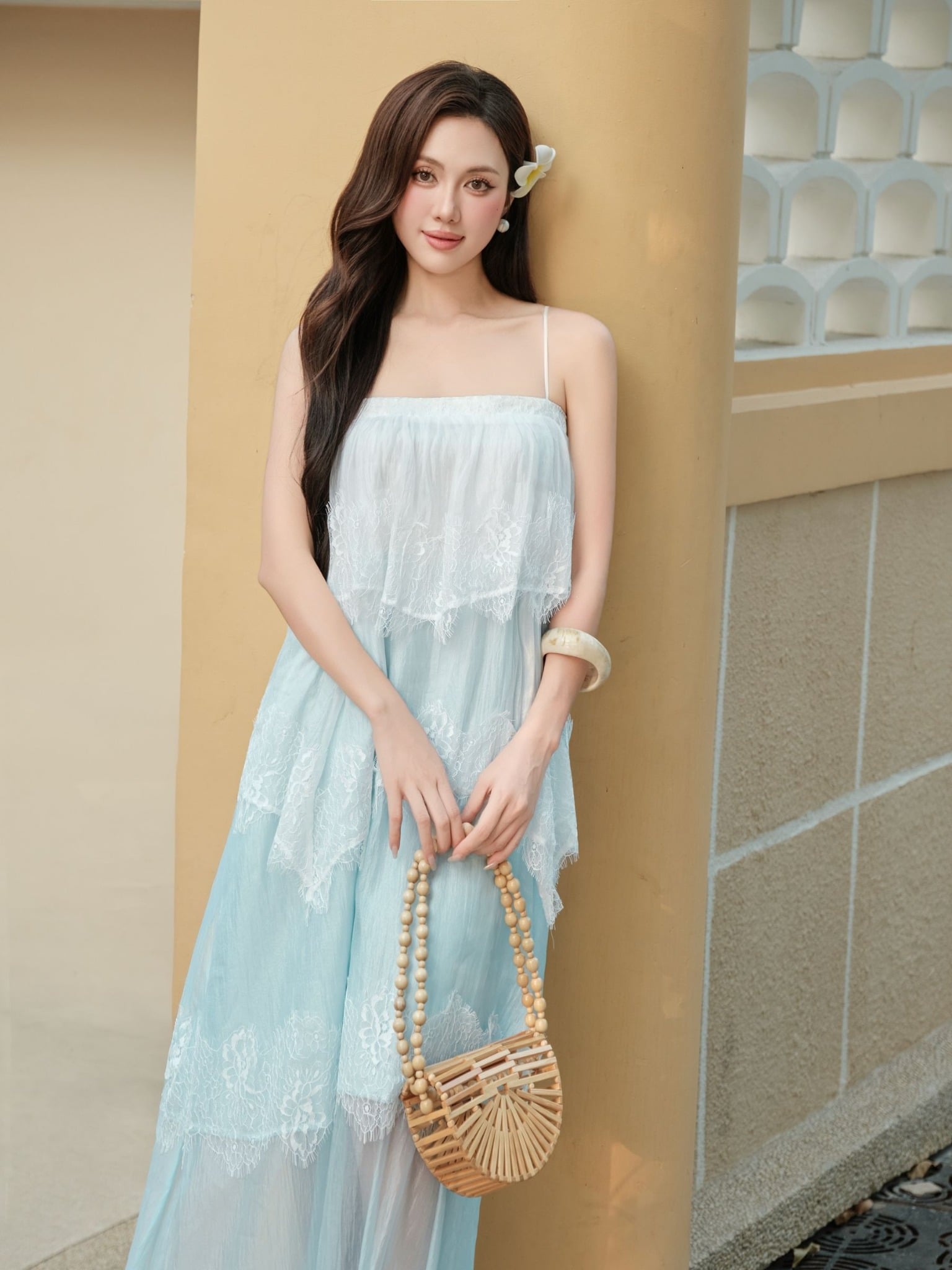Mile Dress