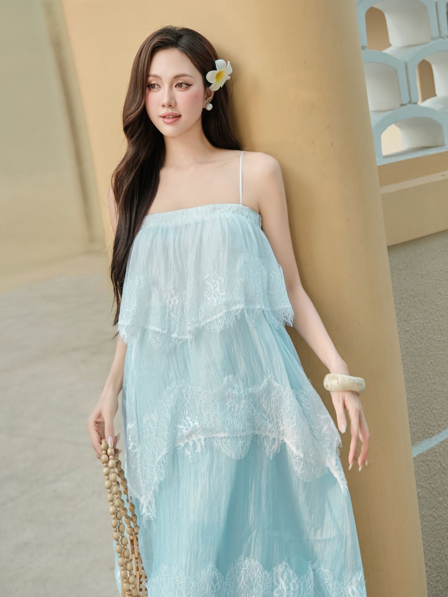 Mile Dress