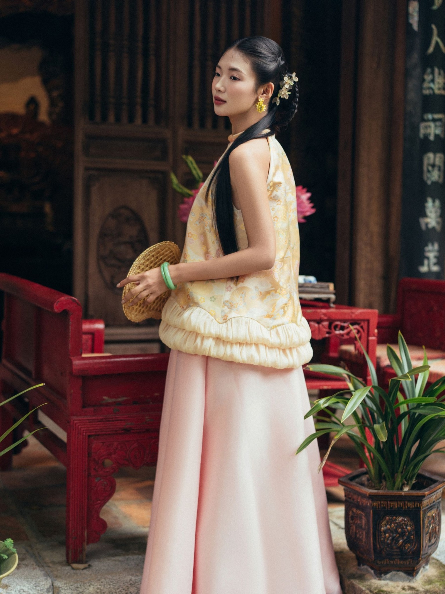 Túy Diệp