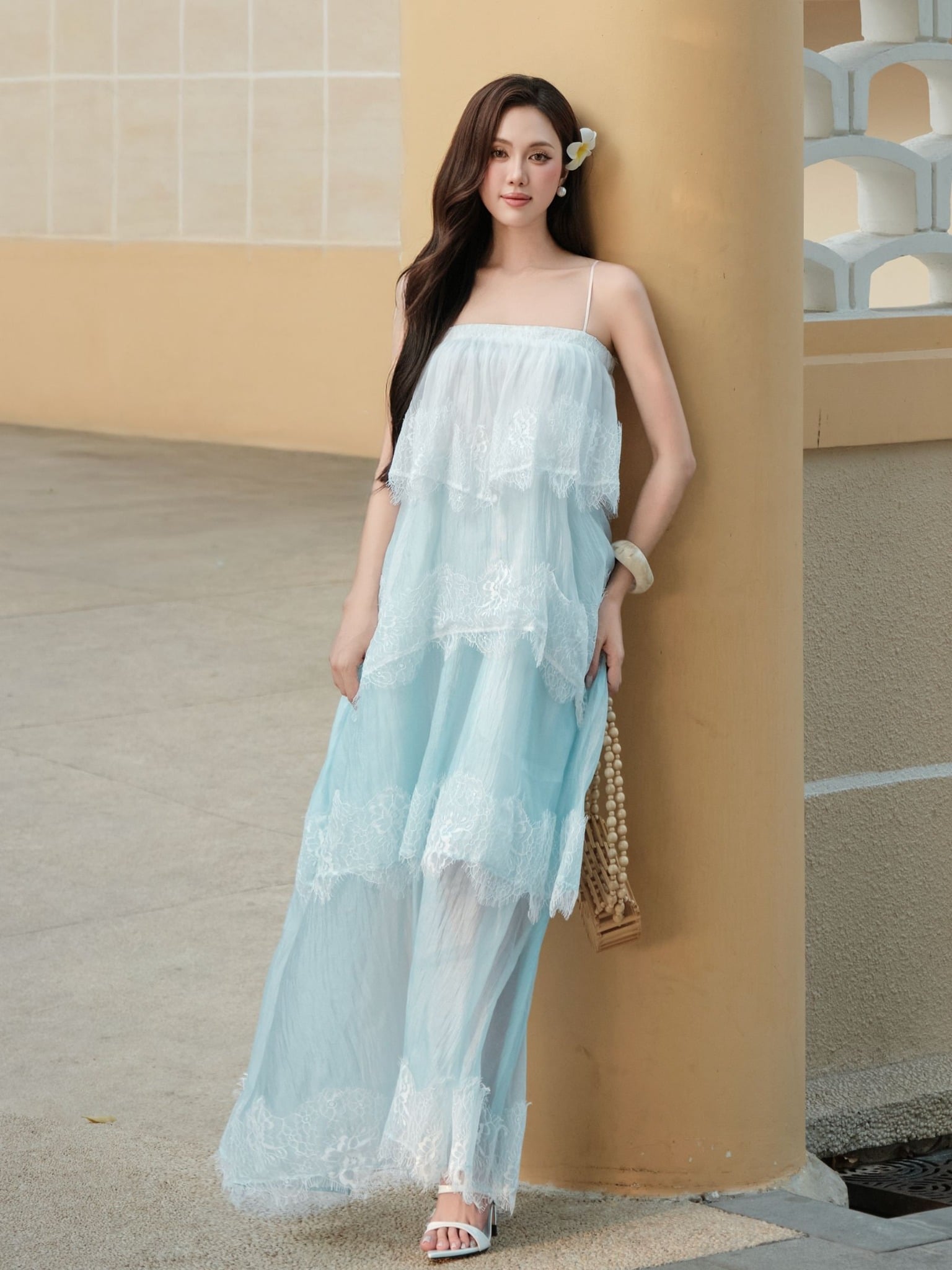 Mile Dress