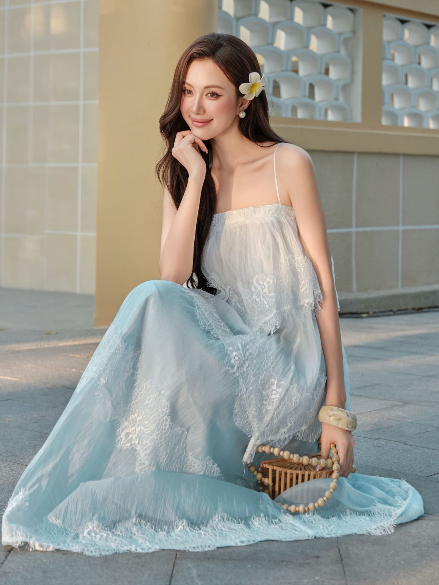 Mile Dress