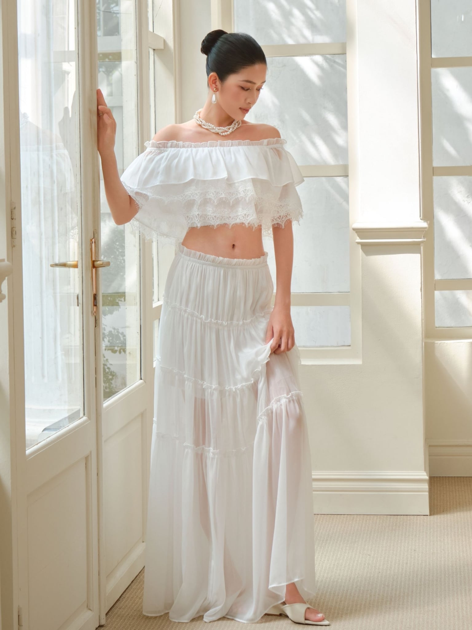 Poppy Top