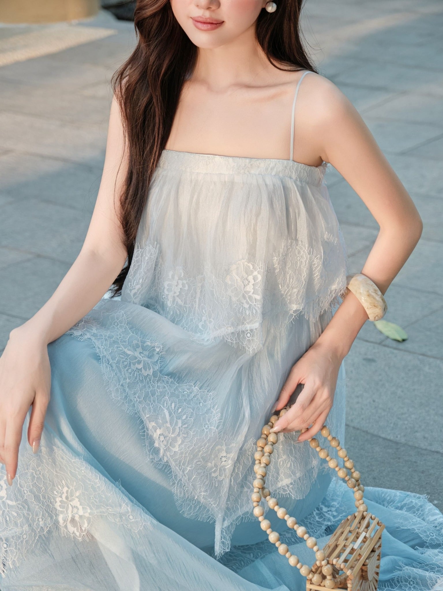 Mile Dress