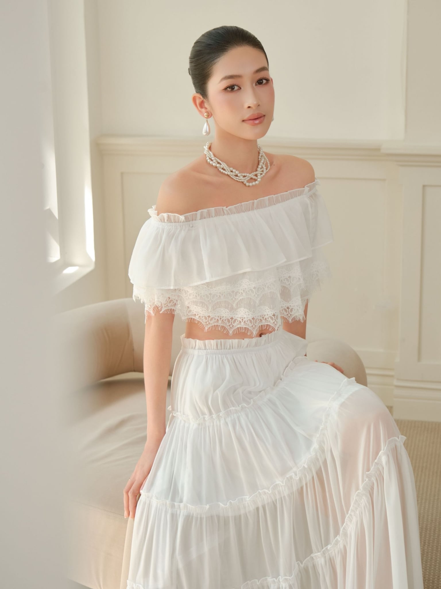 Poppy Top