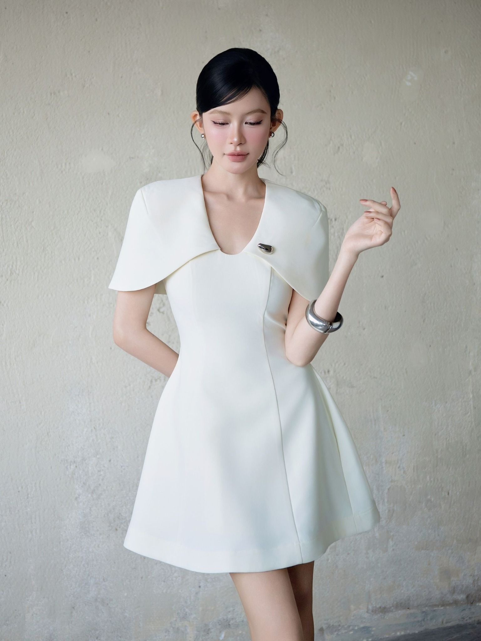Susan Dress