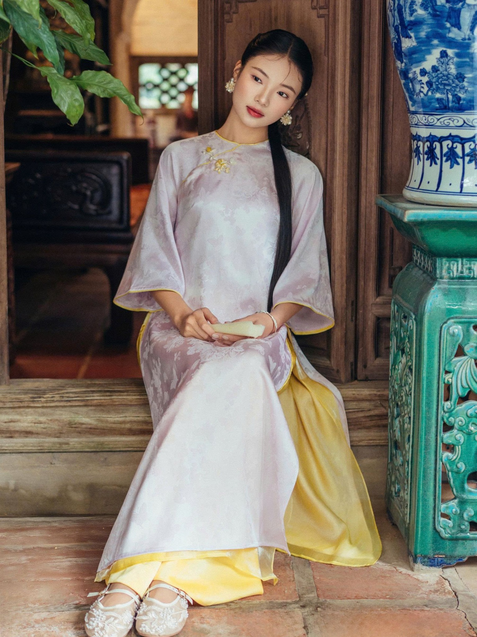 Liên Đài