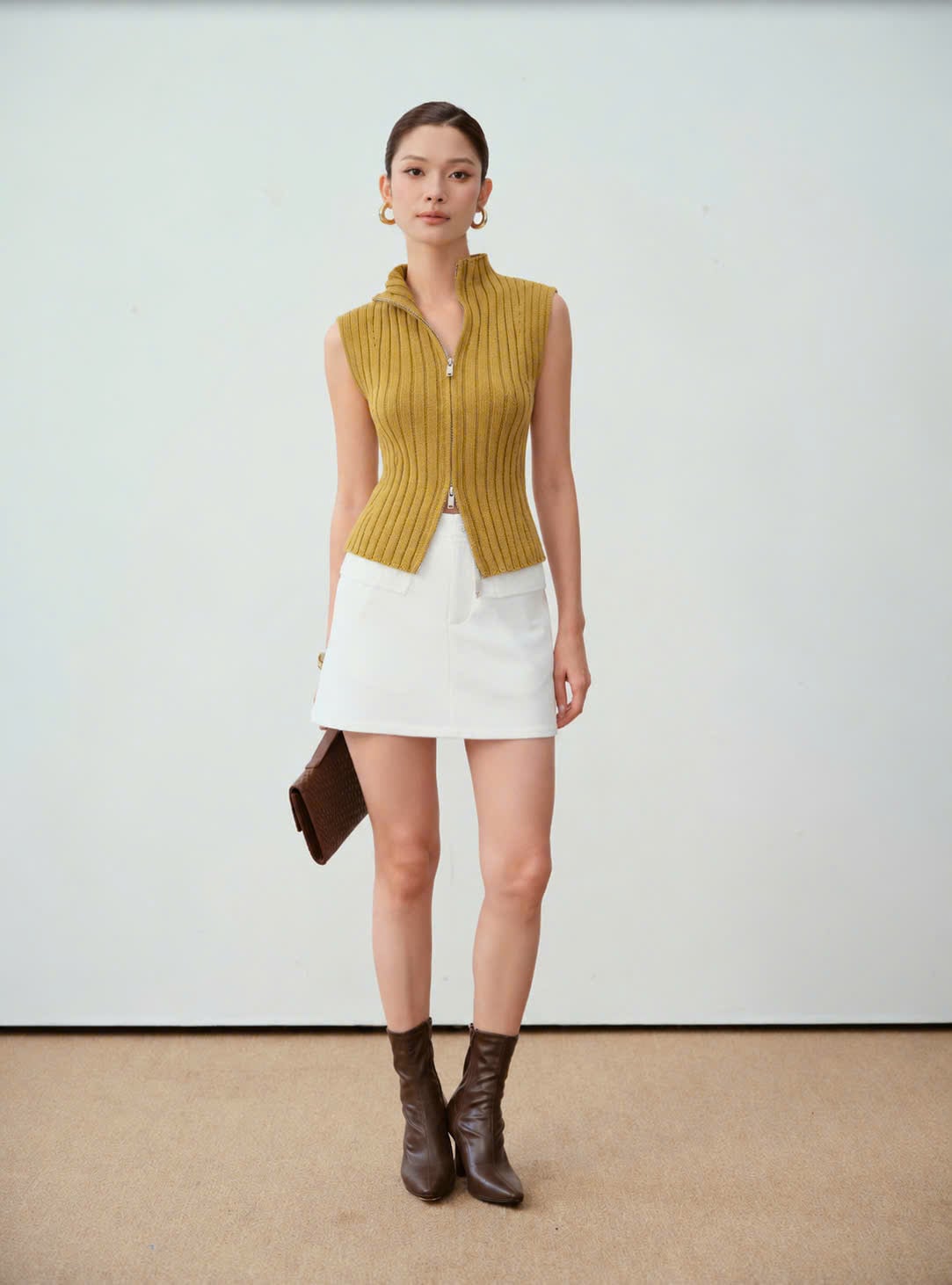 Dusk Top