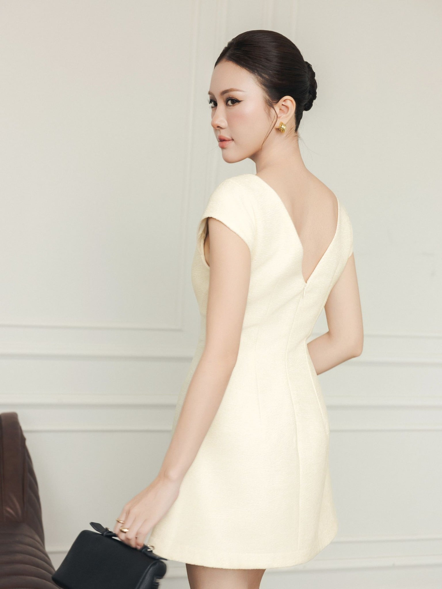 Mothy Dress