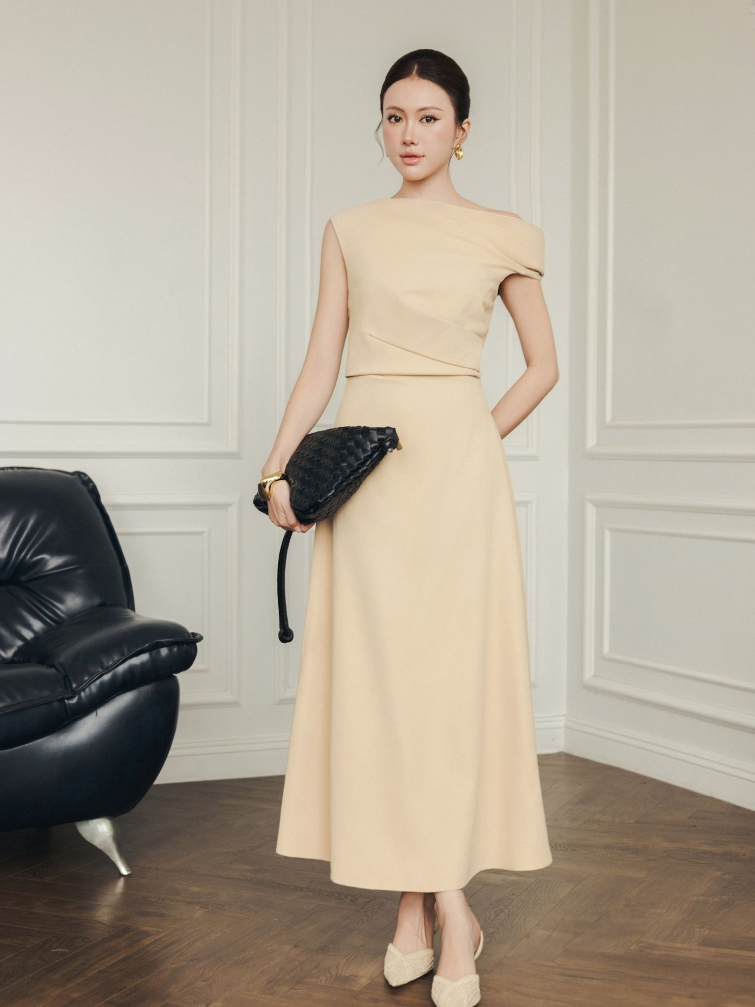 Posy Dress