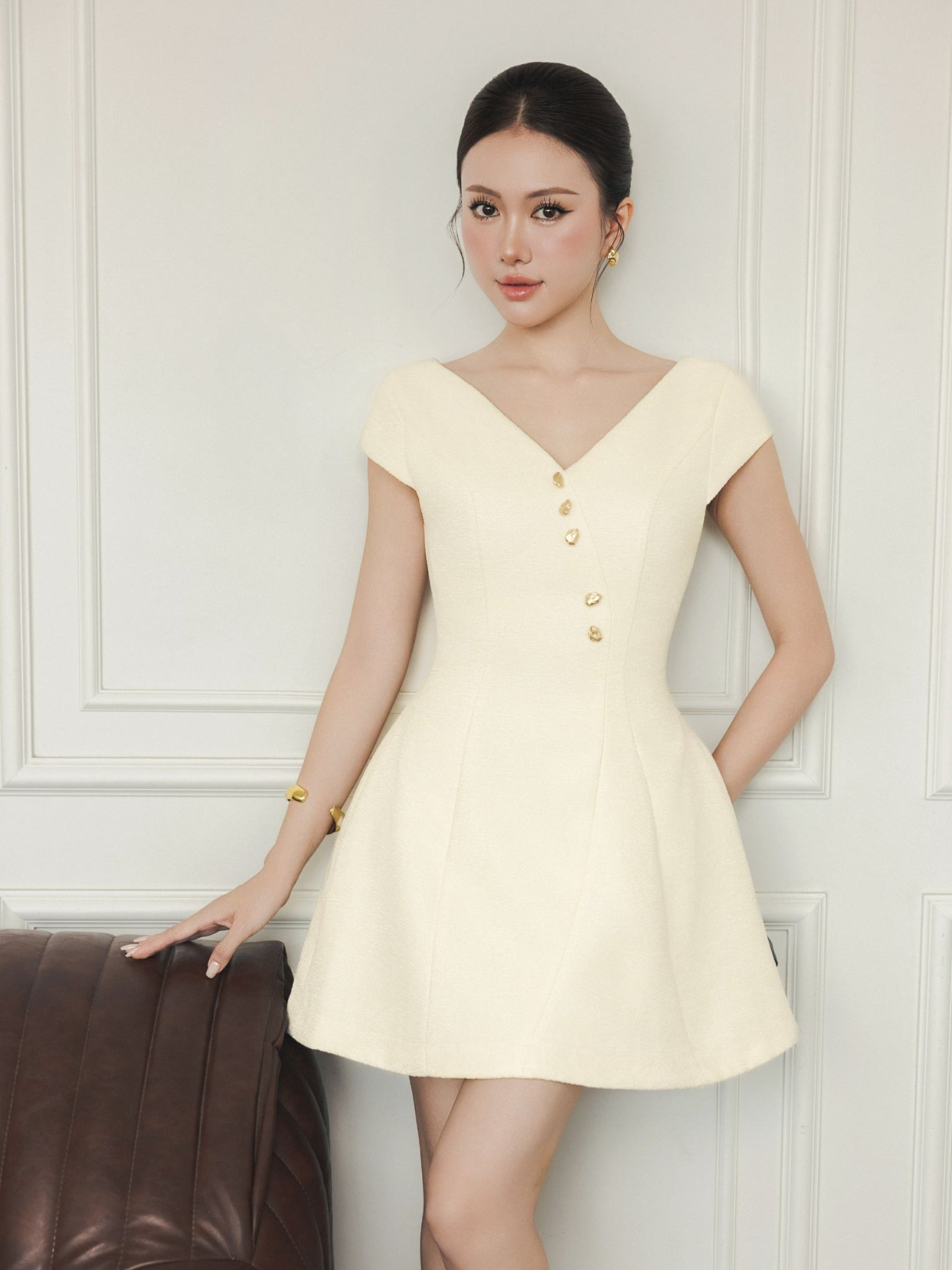 Mothy Dress