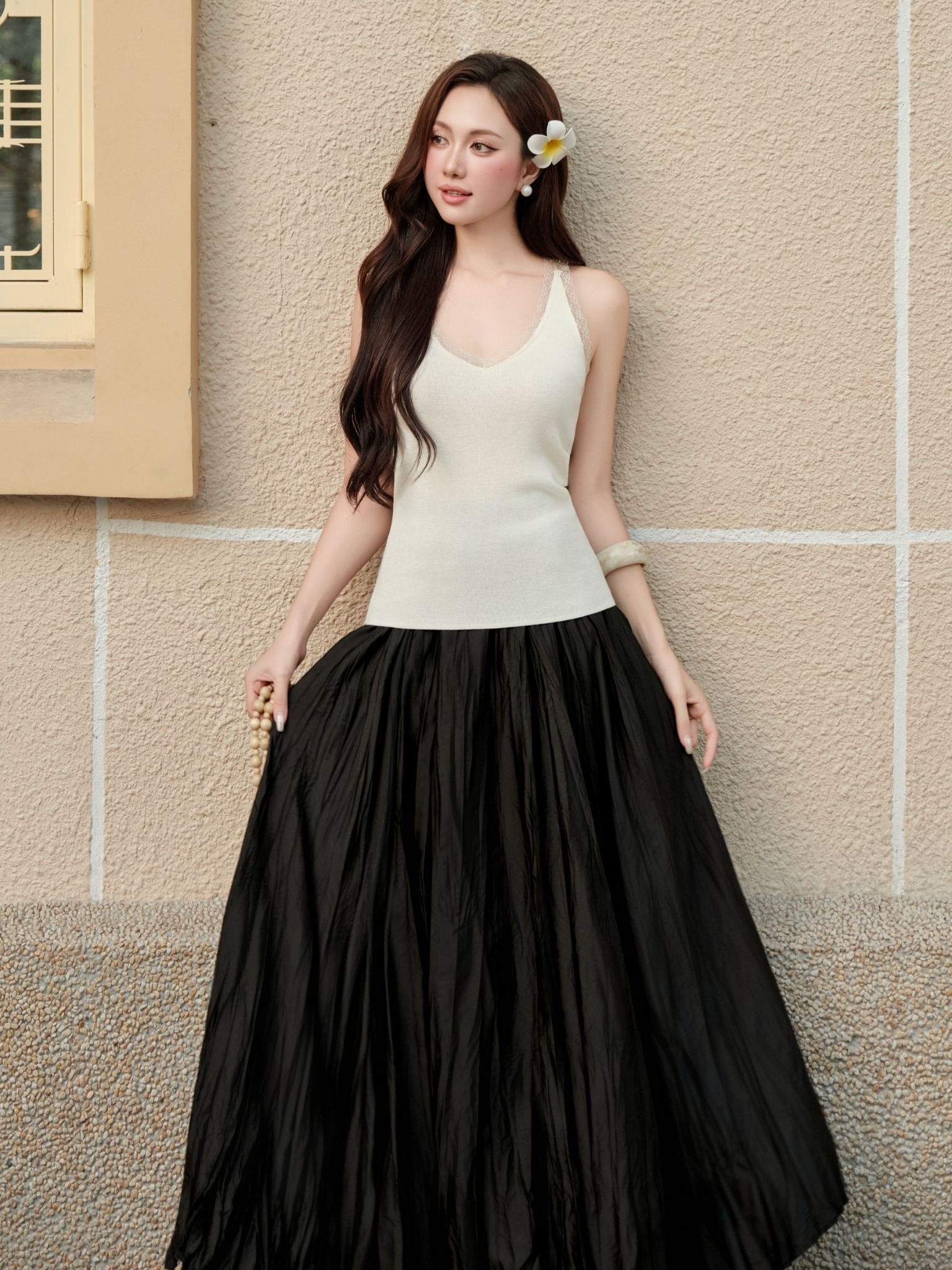 Moonie Skirt