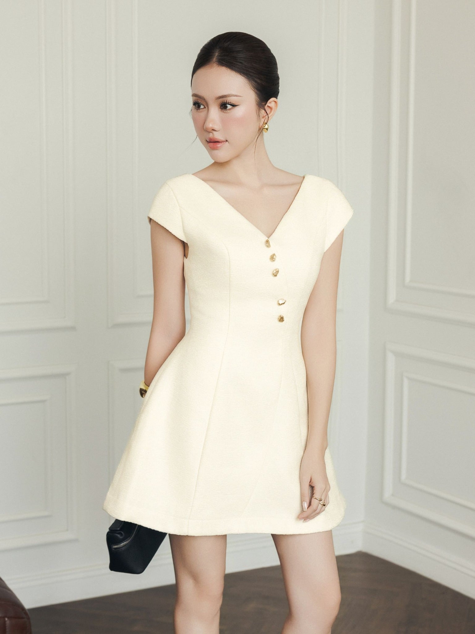 Mothy Dress