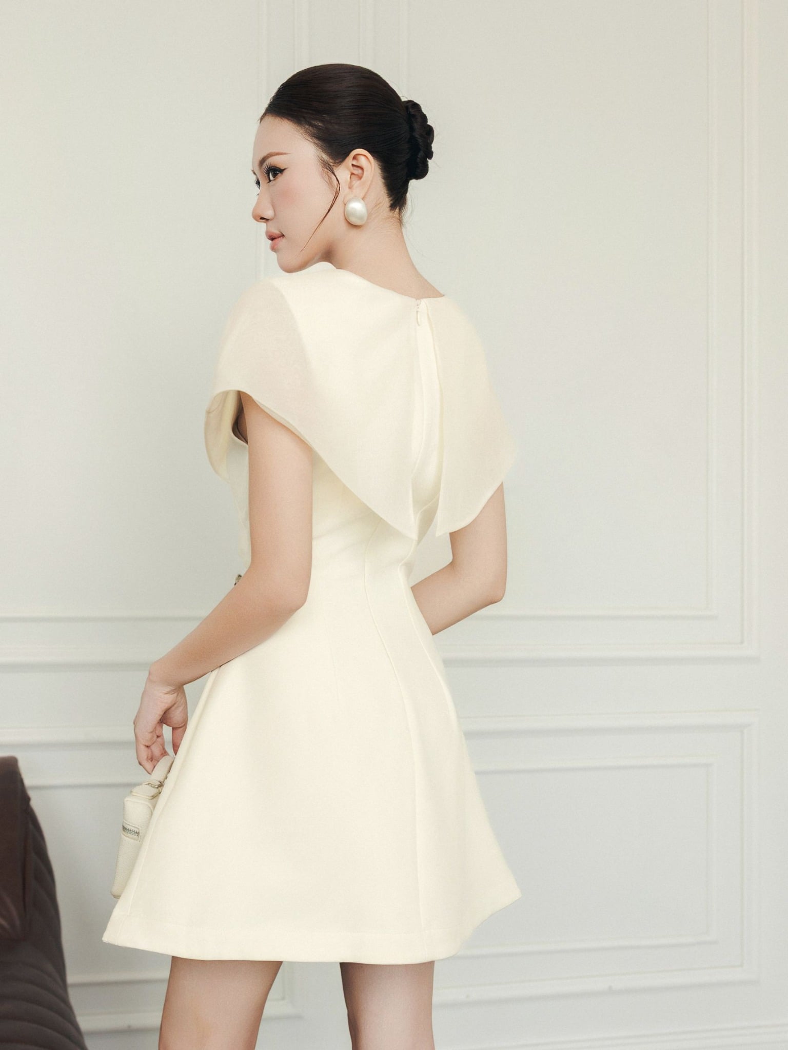 Casy Dress
