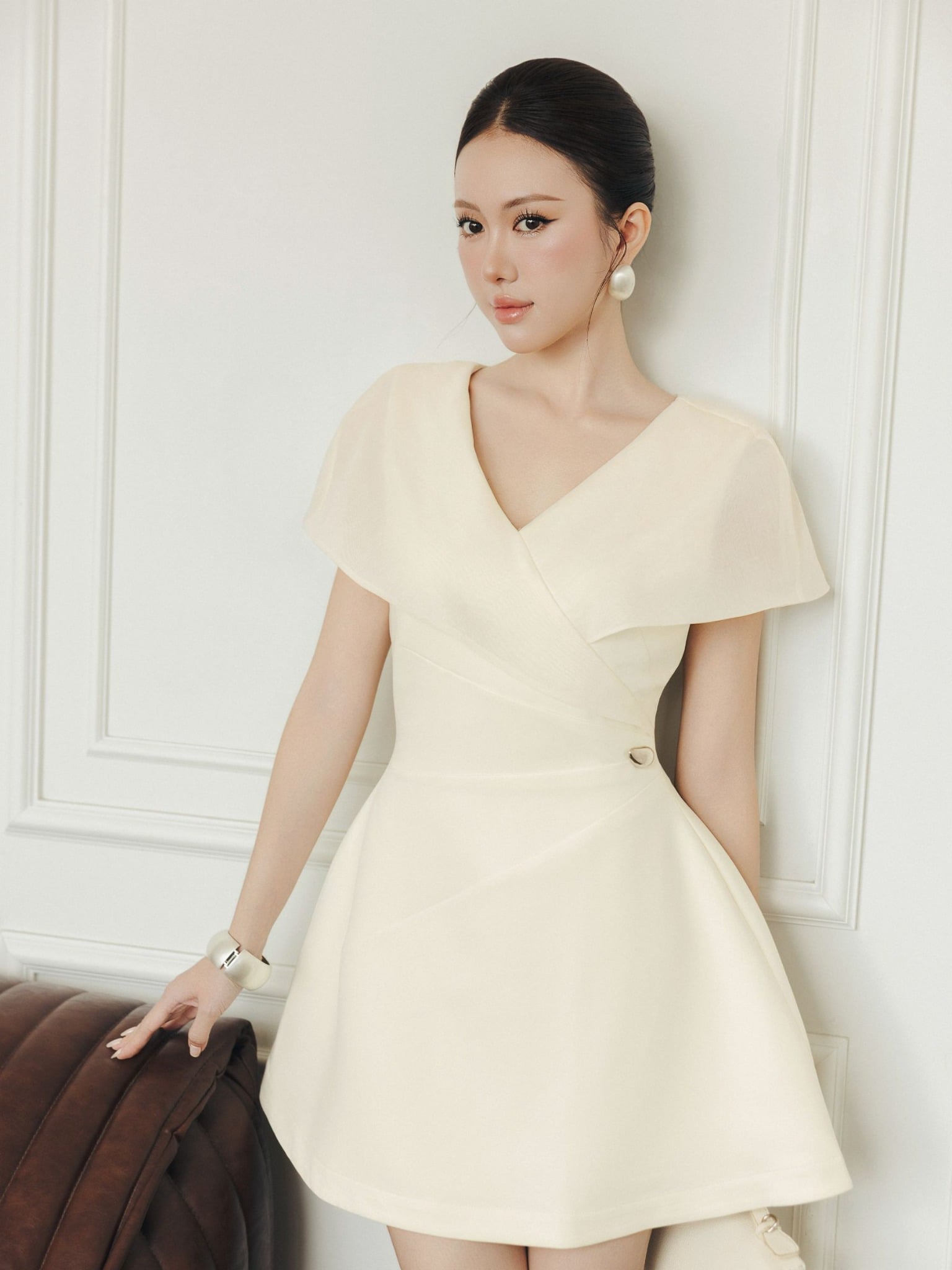 Casy Dress
