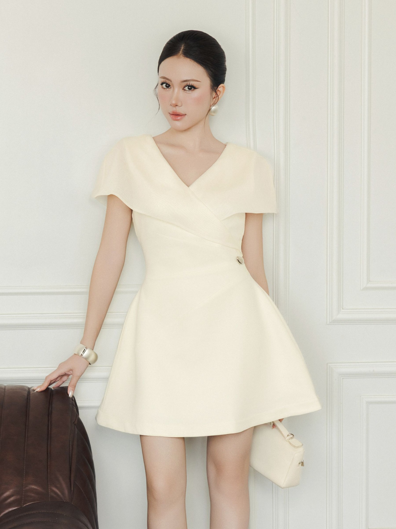 Casy Dress