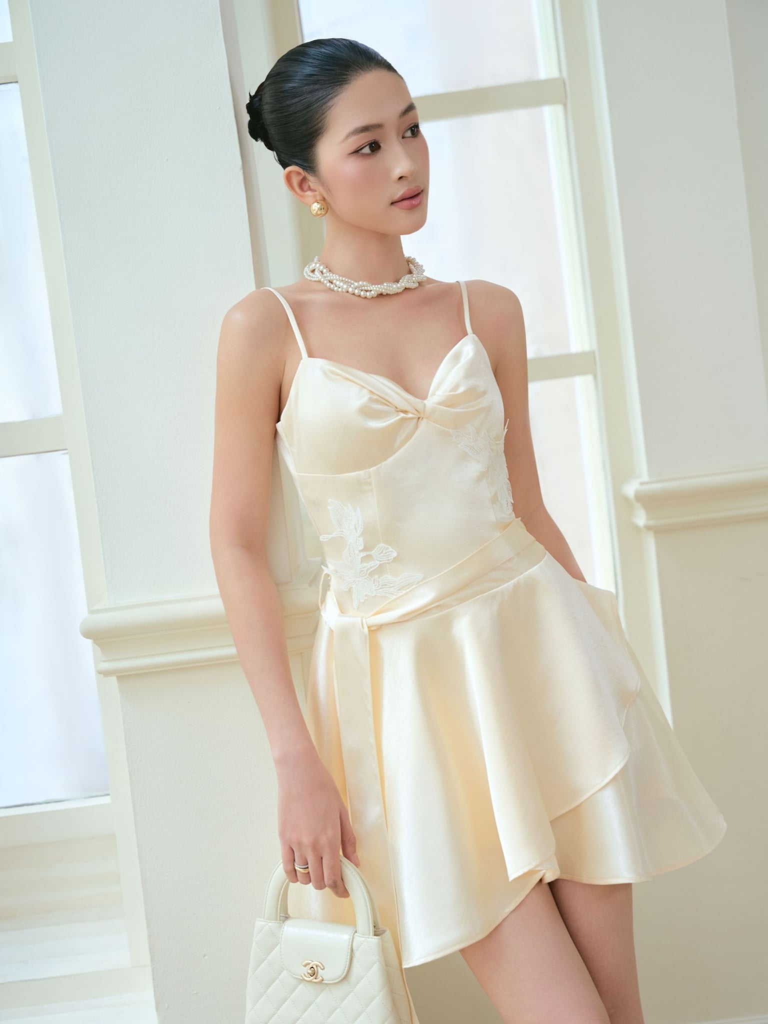 Lesly Dress