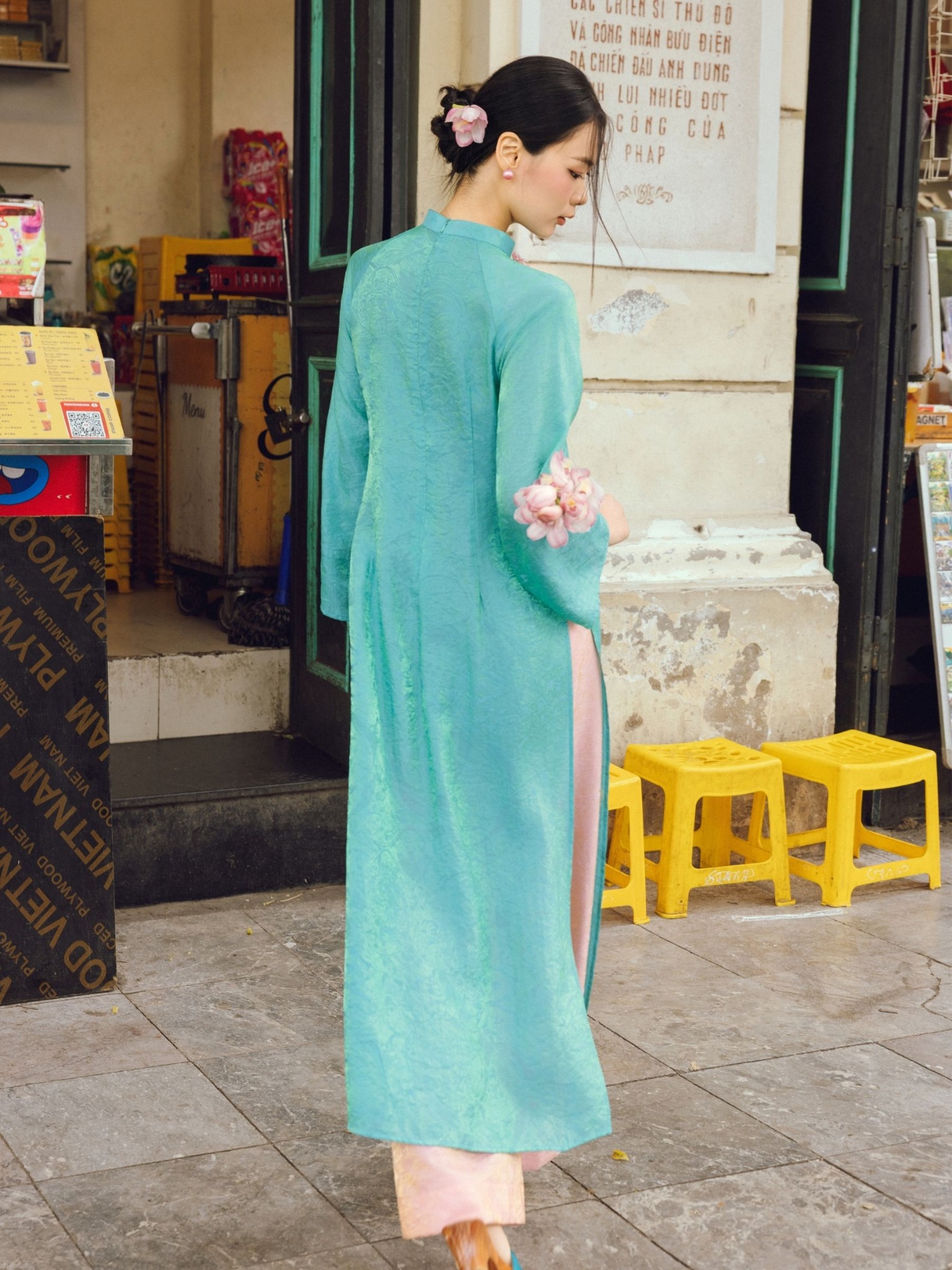 Tịnh Kỳ