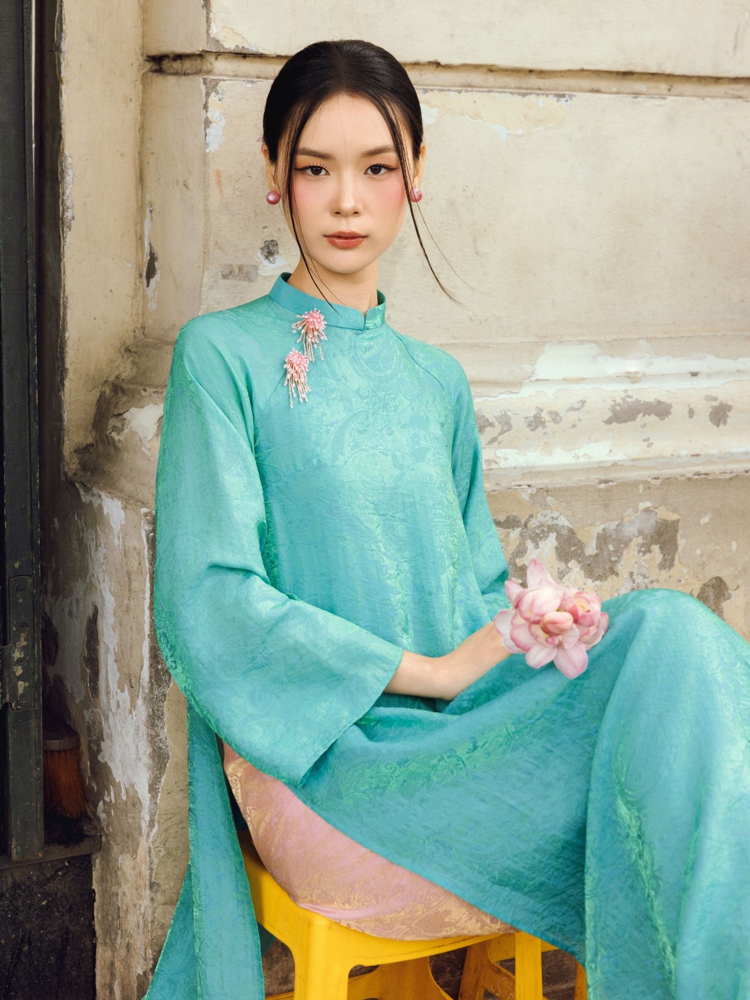 Tịnh Kỳ