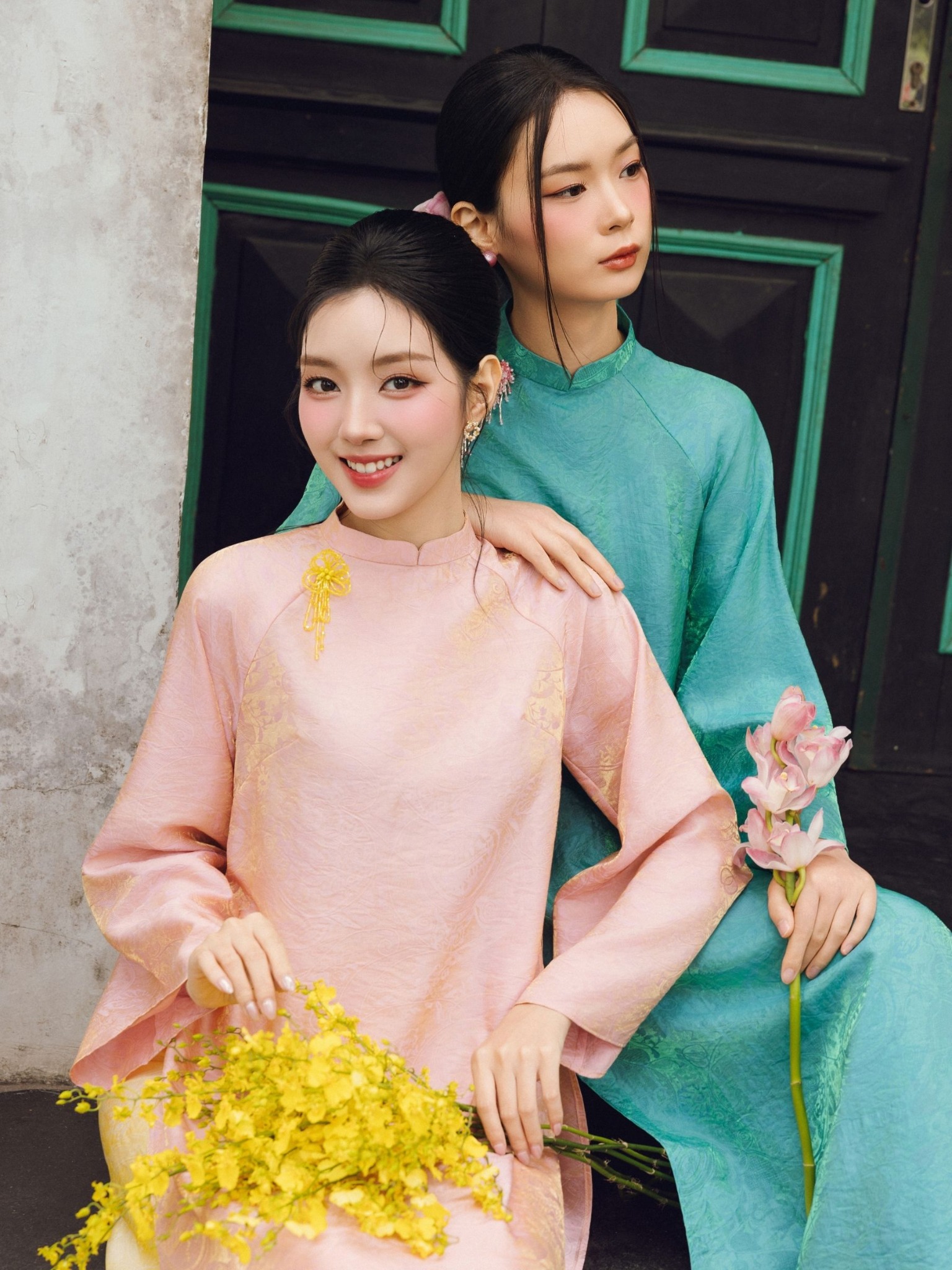 Tịnh Kỳ