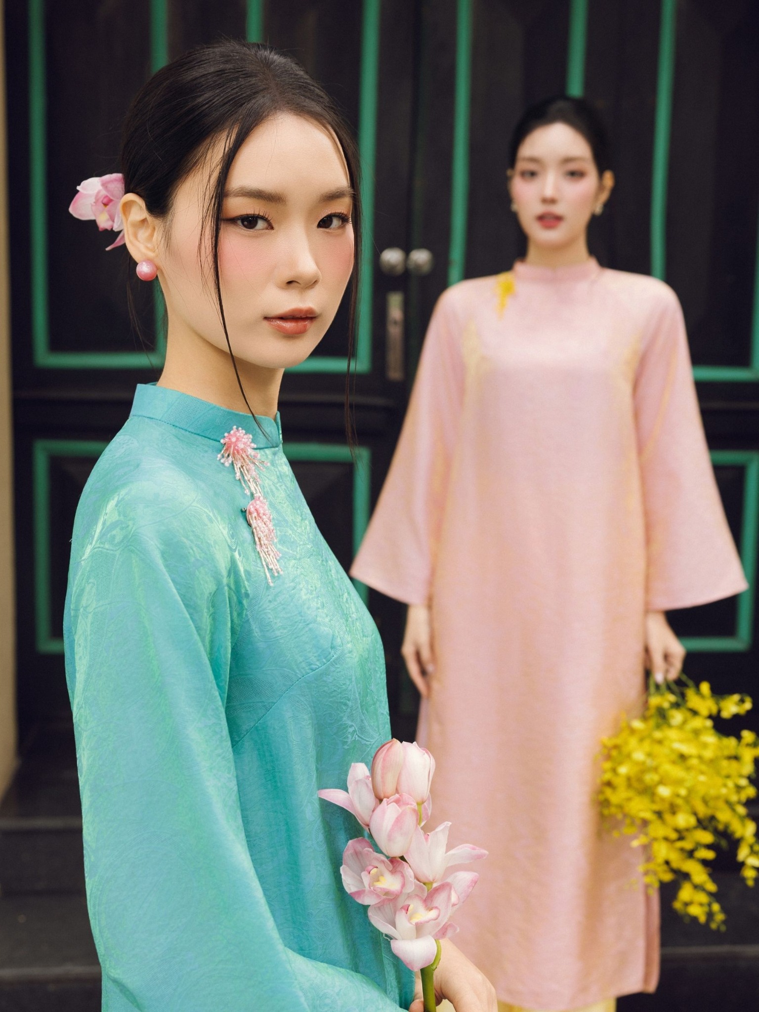 Tịnh Kỳ