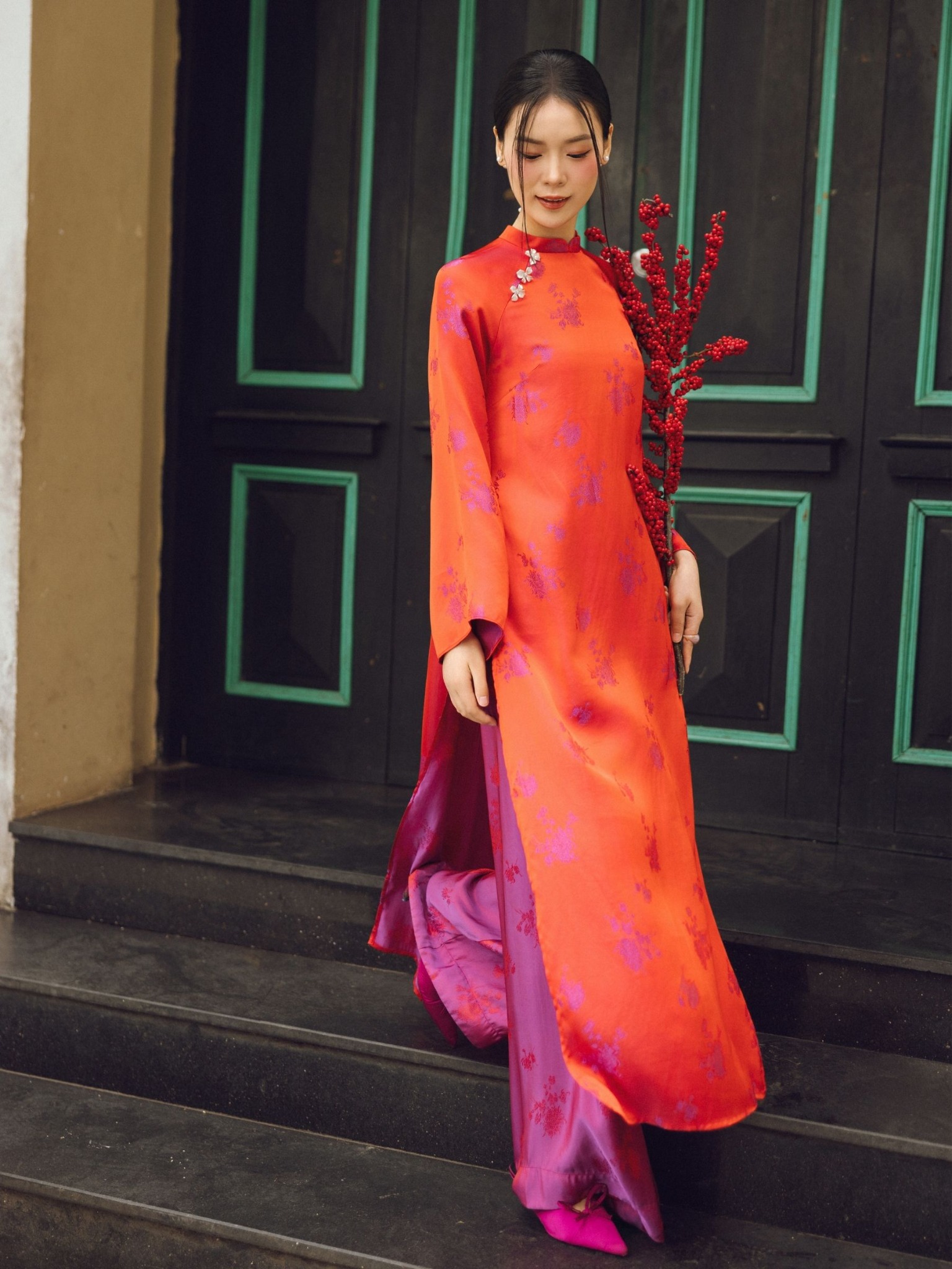Hạ Lan
