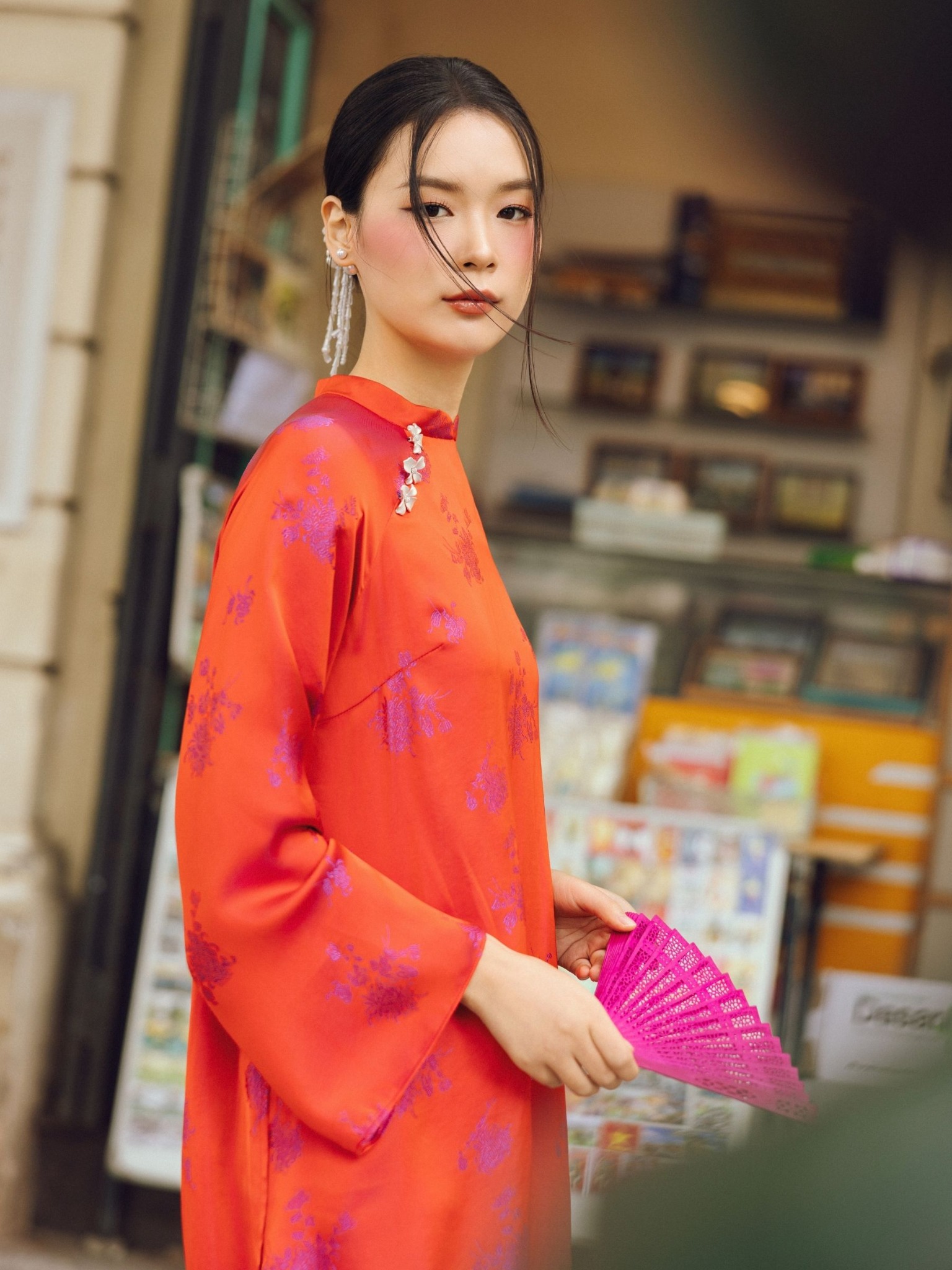 Hạ Lan
