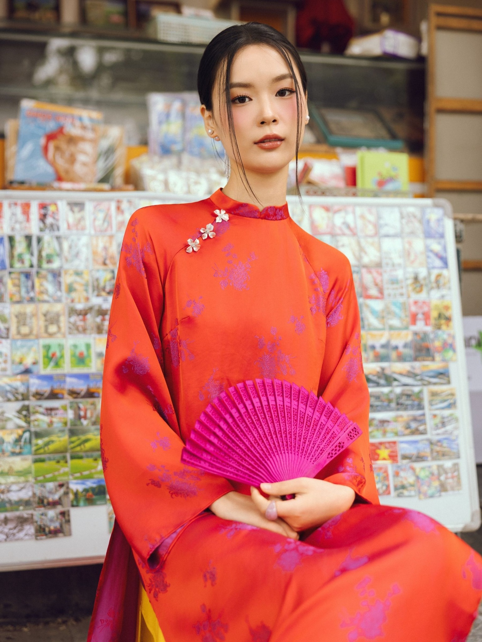 Hạ Lan