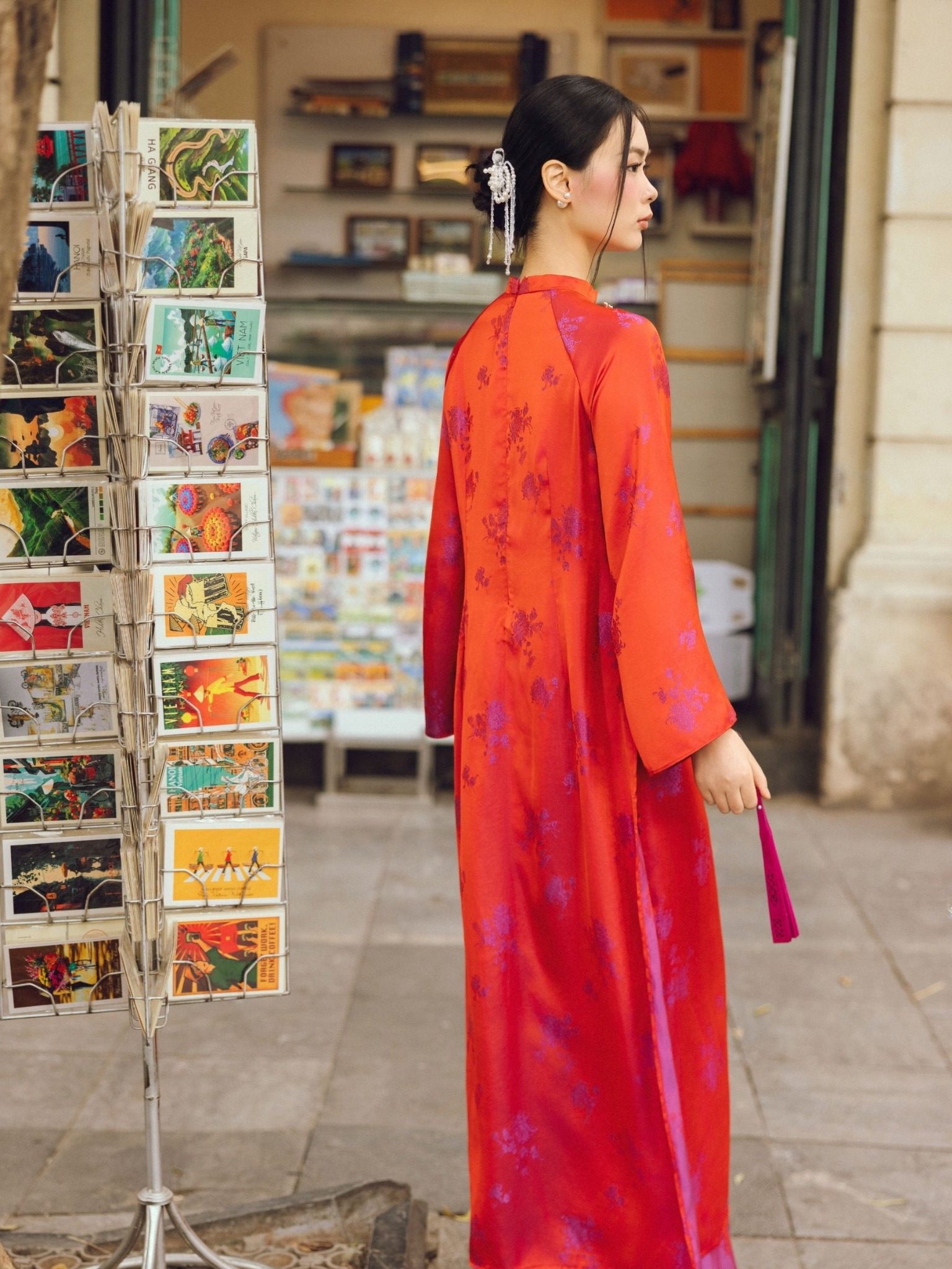 Hạ Lan