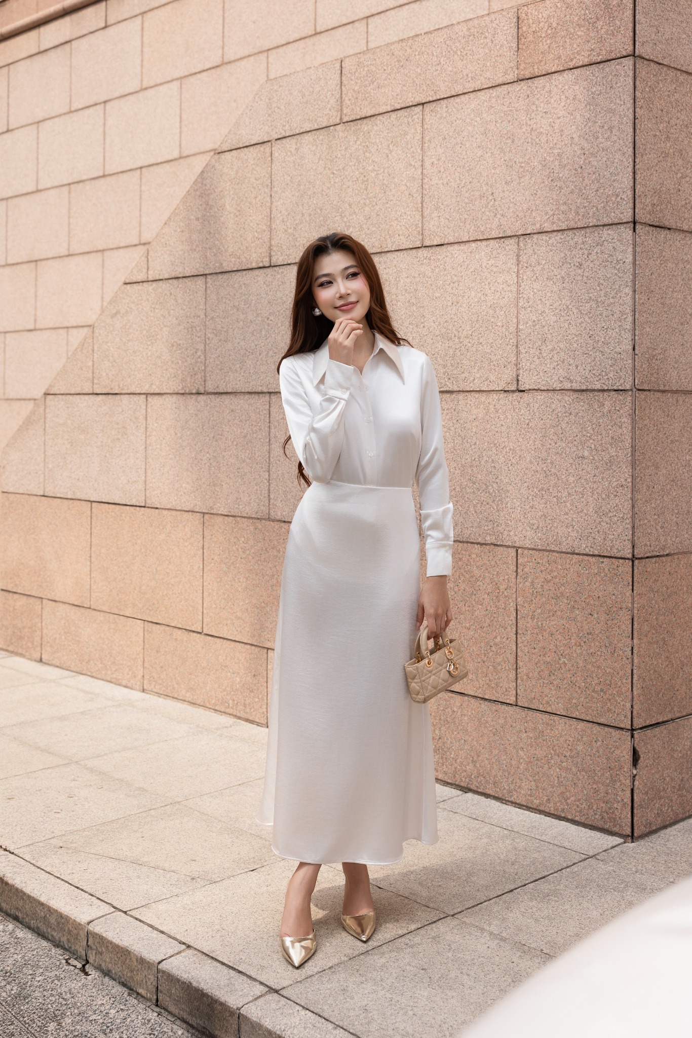 Jeda Skirt
