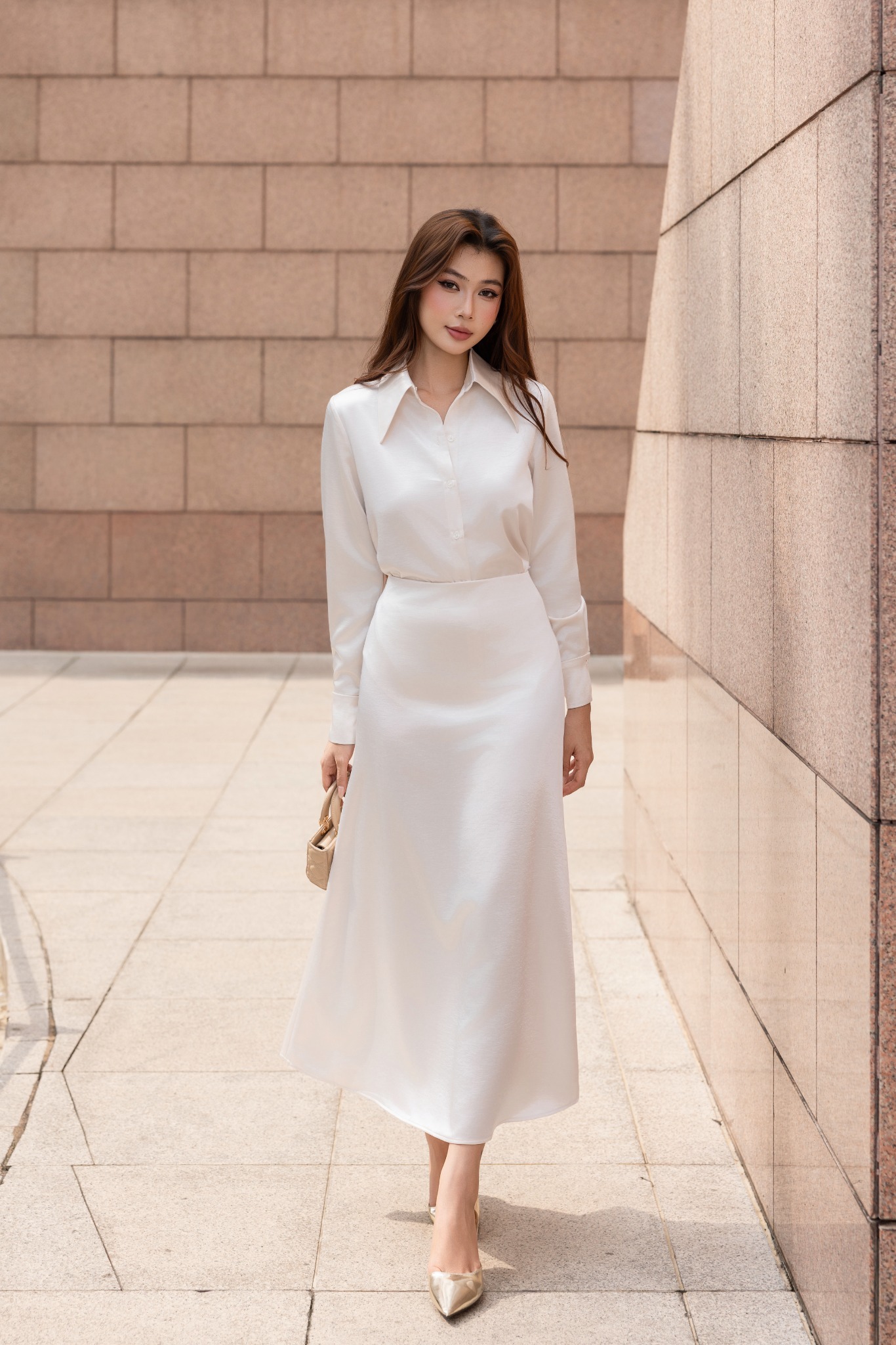 Jeda Skirt