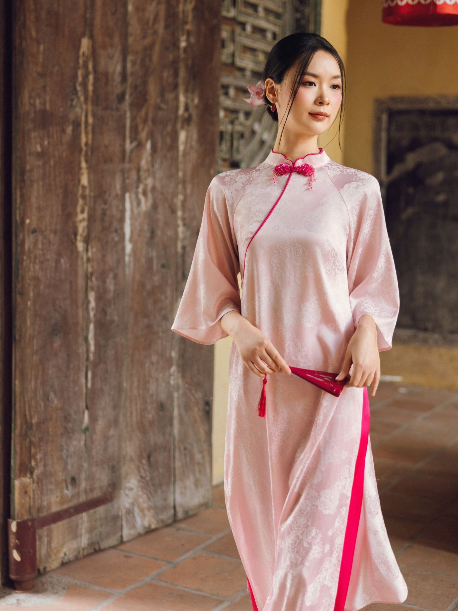 Mẫn Tiên