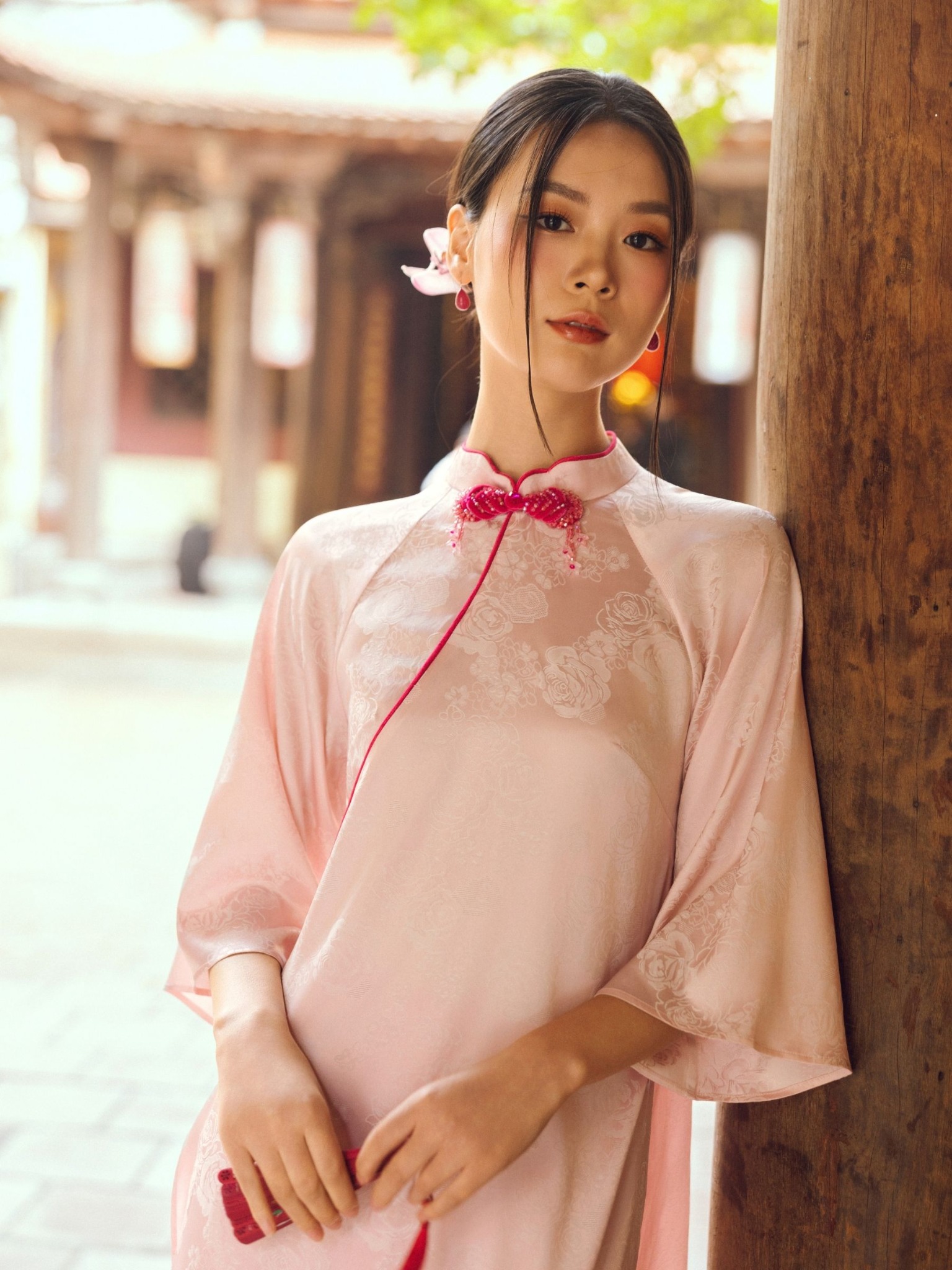 Mẫn Tiên