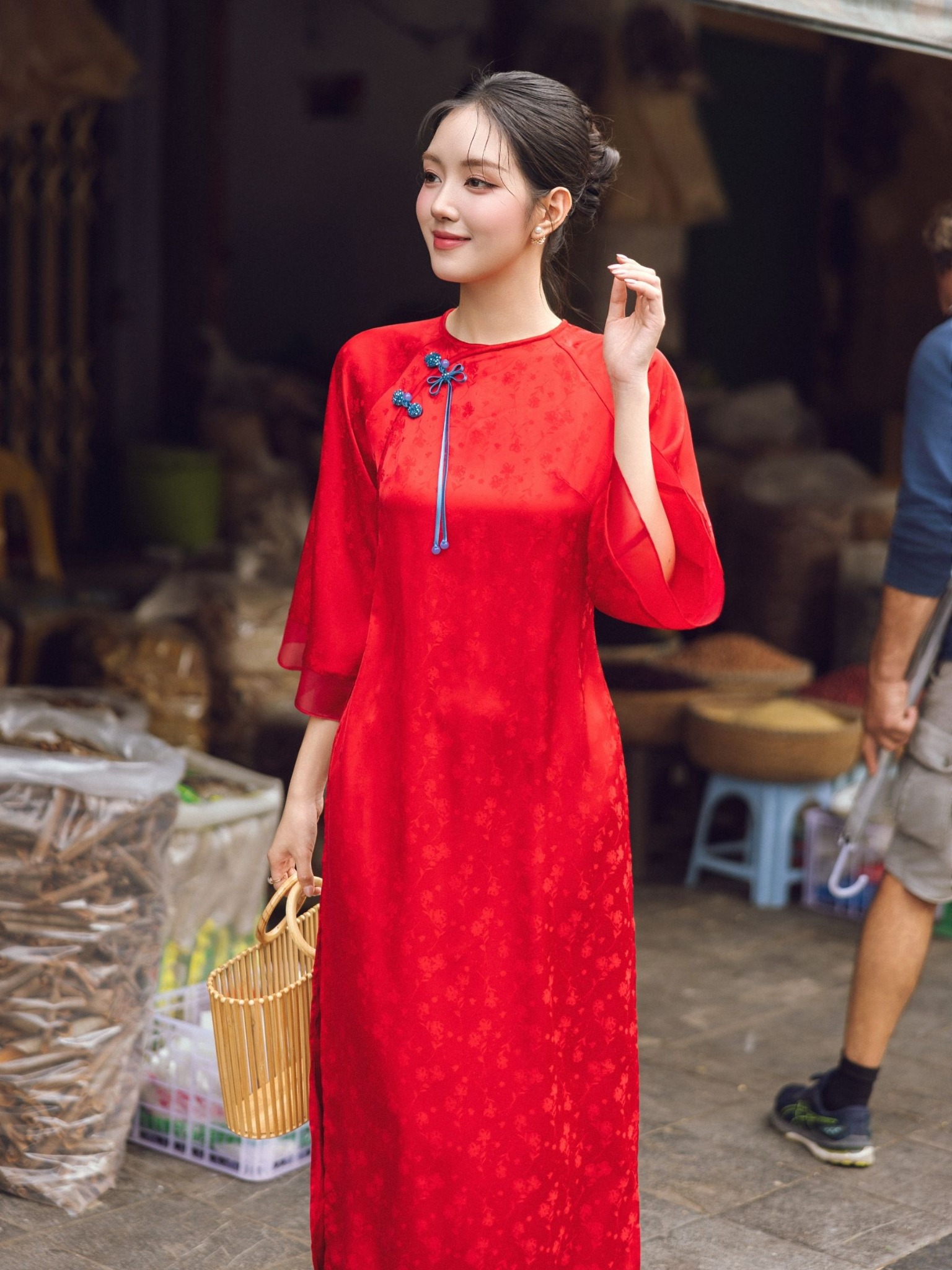 Tử Đằng
