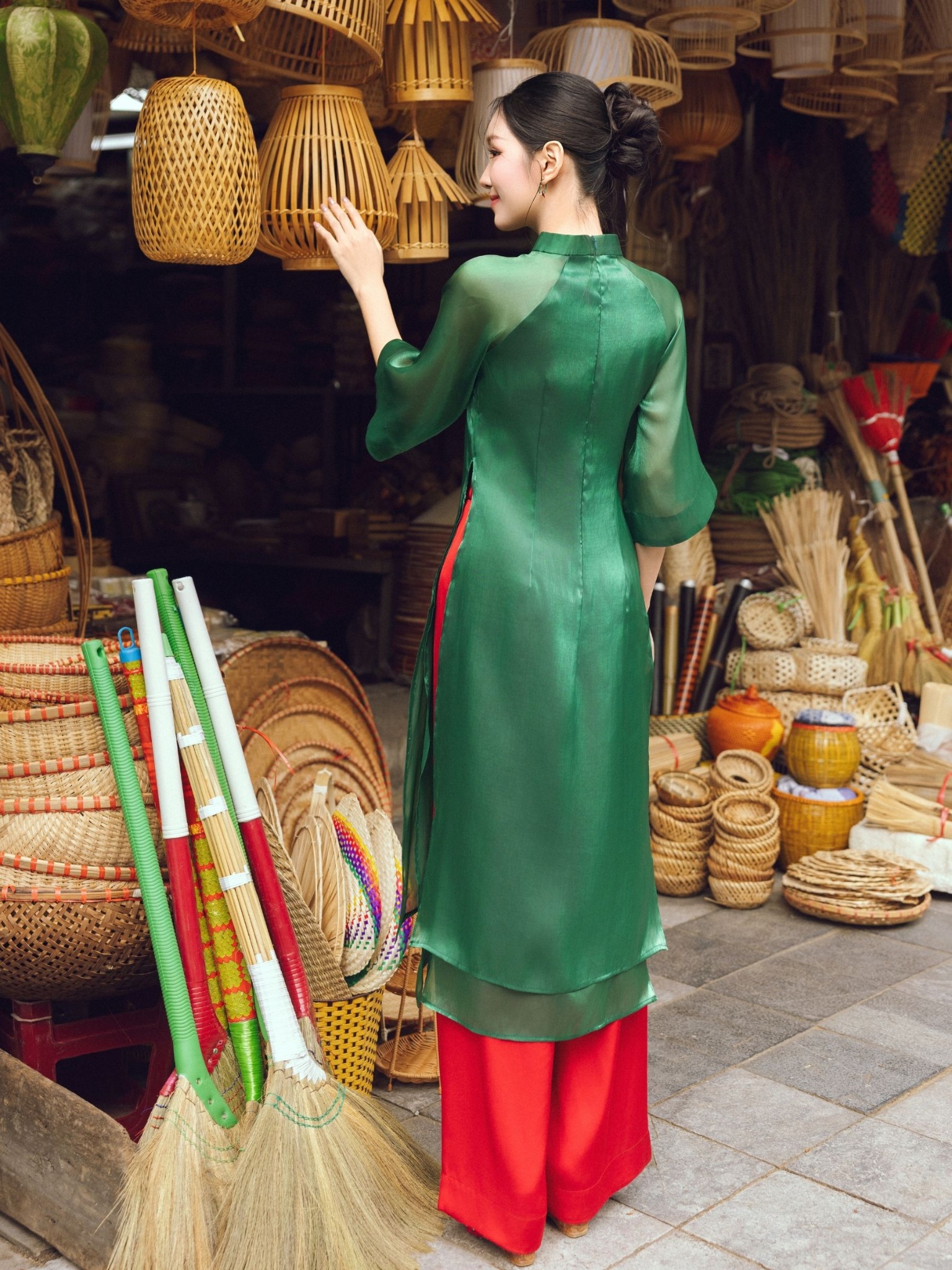 Tố Tâm