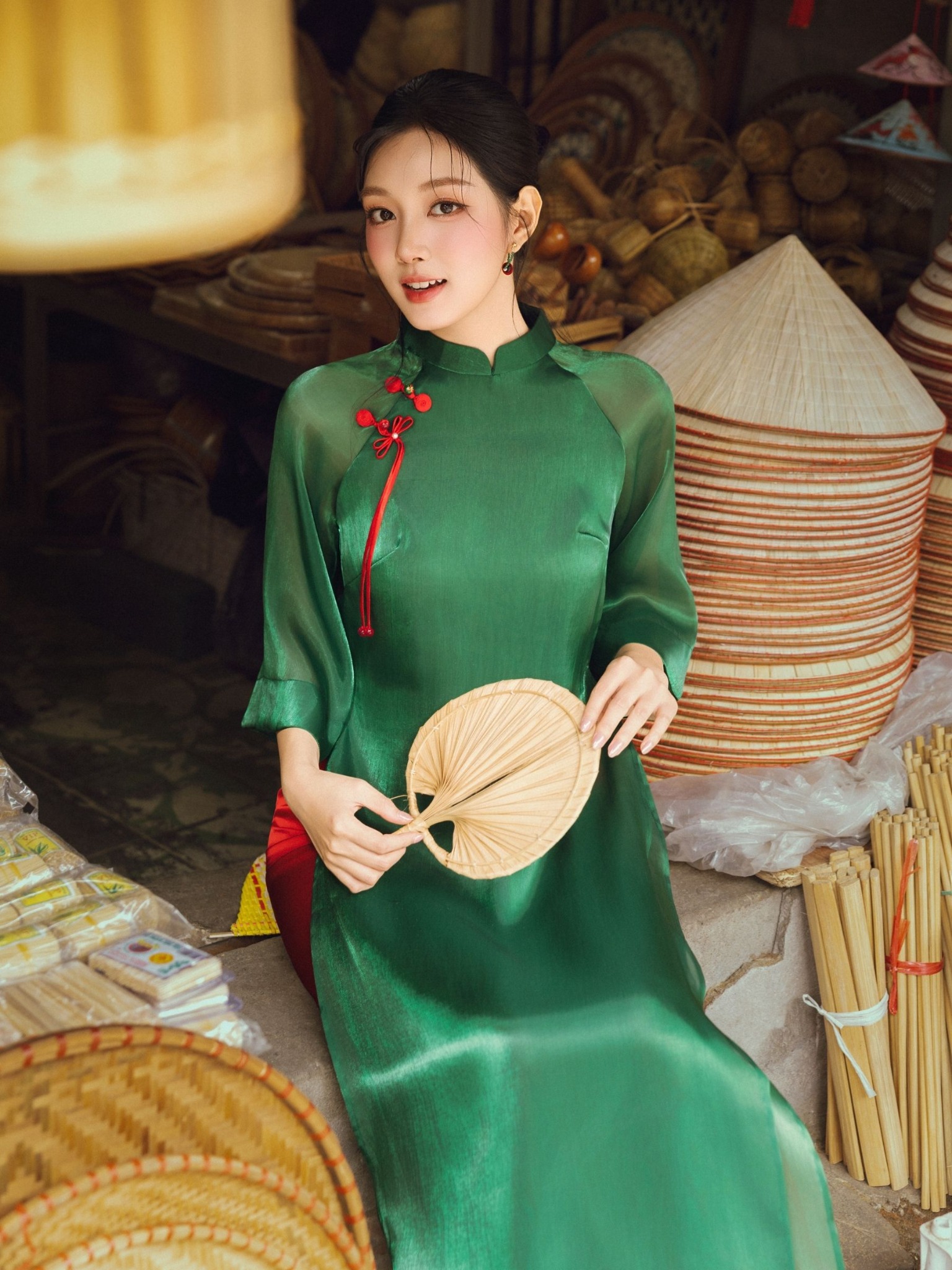 Tố Tâm