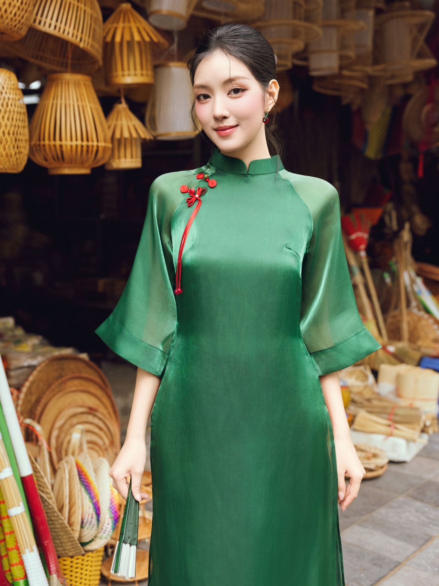 Tố Tâm
