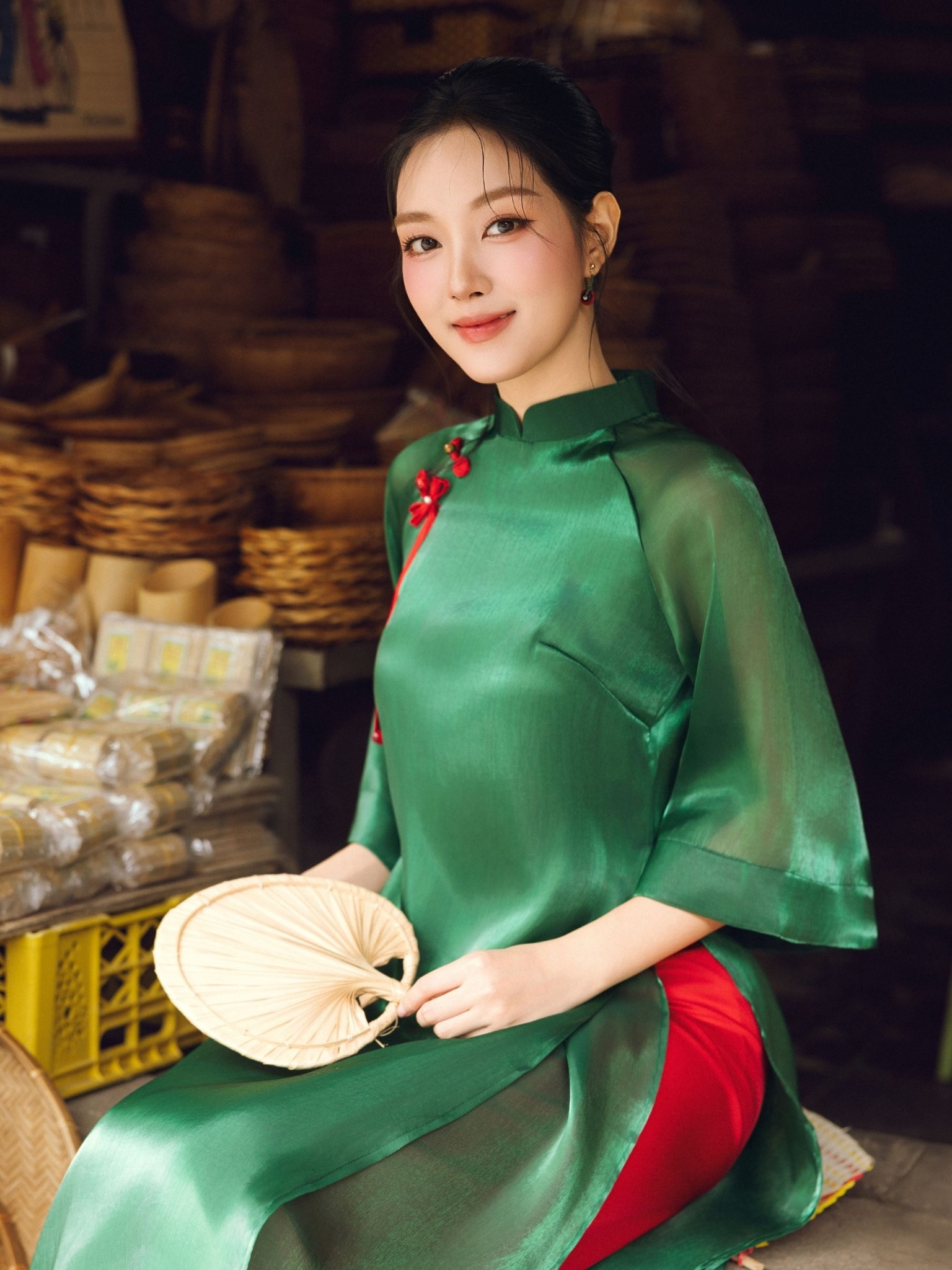 Tố Tâm