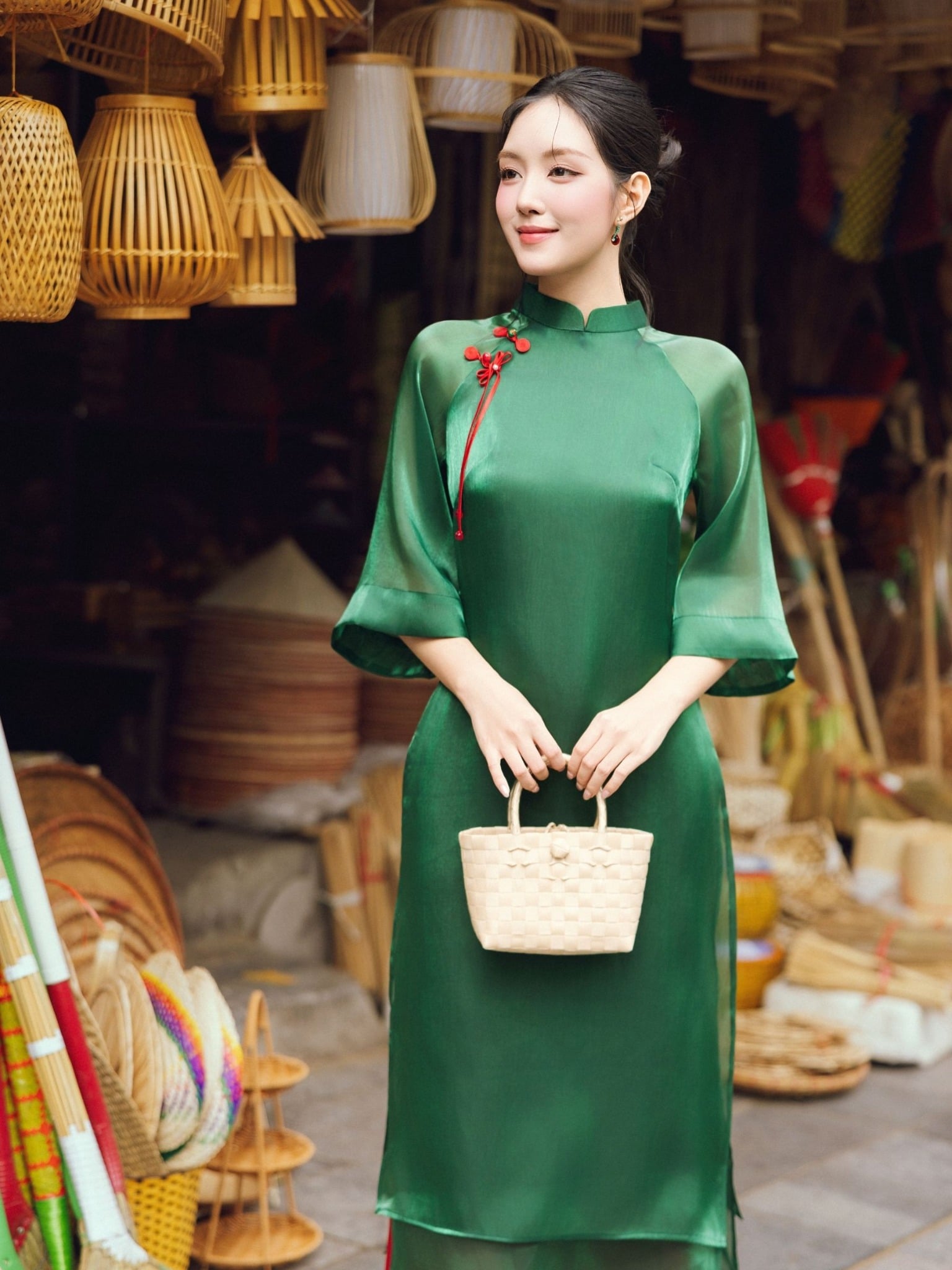 Tố Tâm