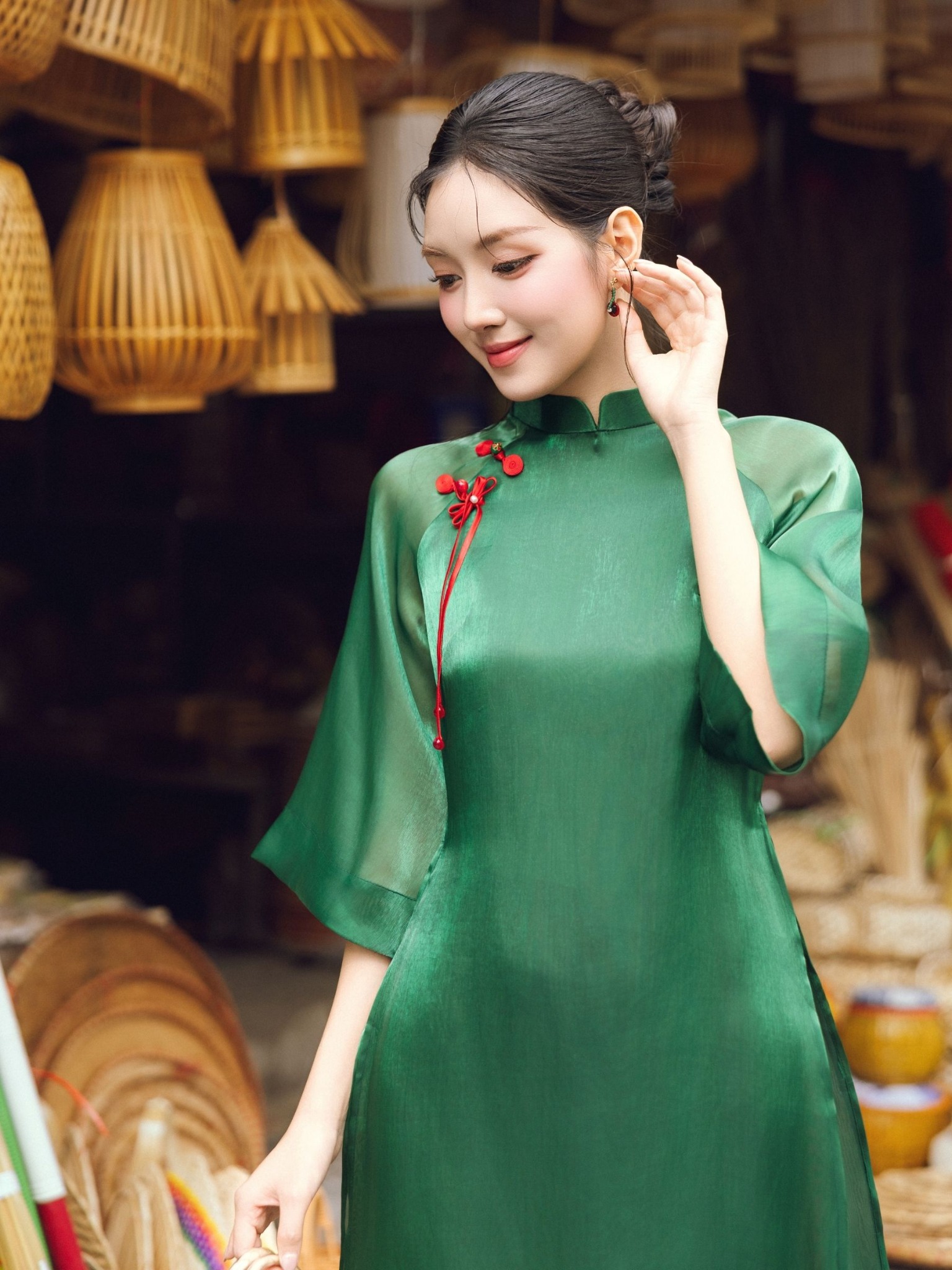 Tố Tâm
