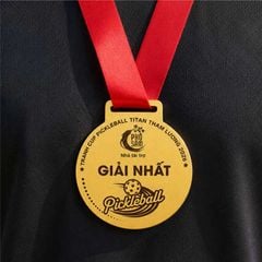 Huy chương thể thao HC-001