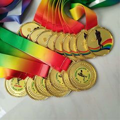 Huy chương thể thao tennis MEDAL-FV