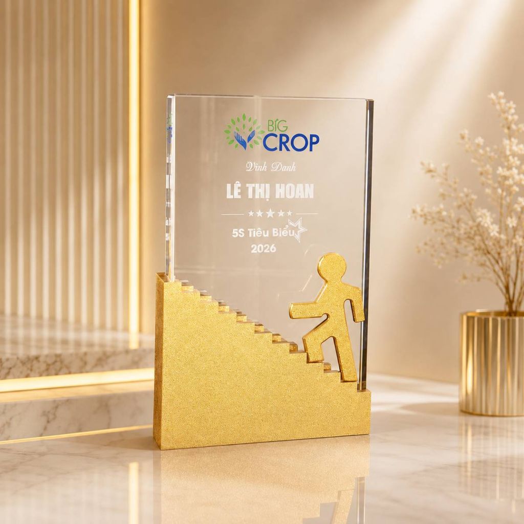 Kỷ niệm chương thăng tiến Titan TT005