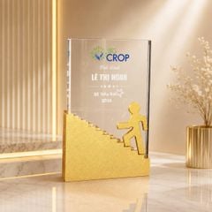 Kỷ niệm chương thăng tiến Titan TT005