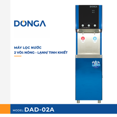 may loc nuoc nong lanh donga dad 02a