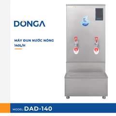 may dun nuoc nong tu dong donga dab 140 140l h