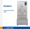 may dun nuoc nong tu dong donga dab 190 190l h