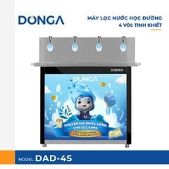 may loc nuoc uong hoc duong dad 4s